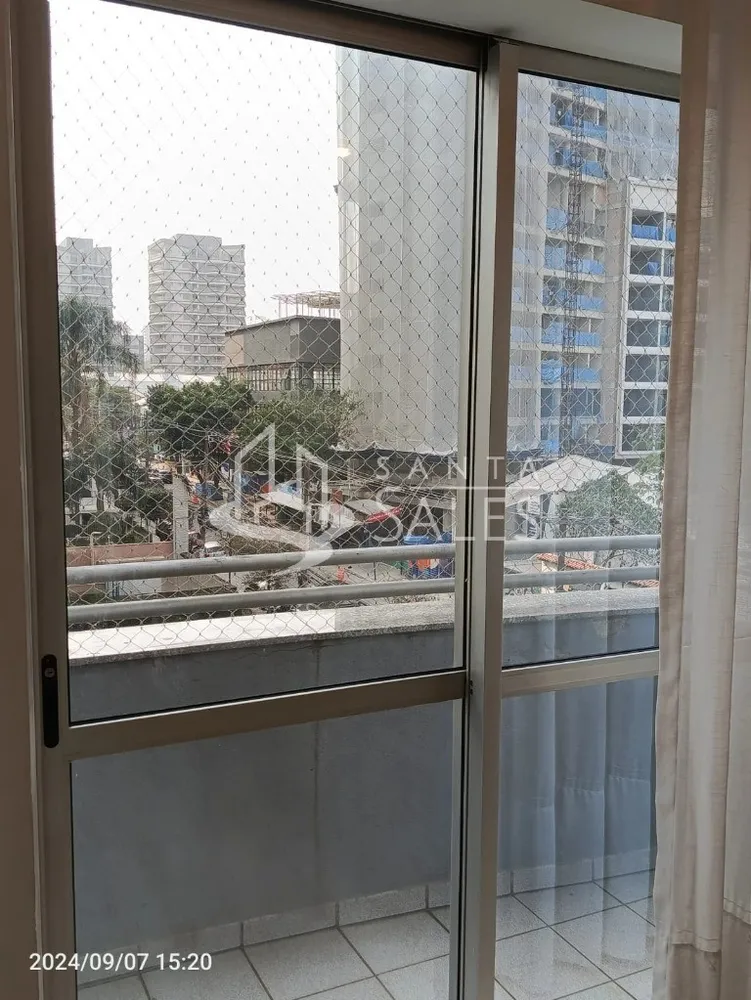Apartamento, 1 quarto, 45 m² - Foto 7