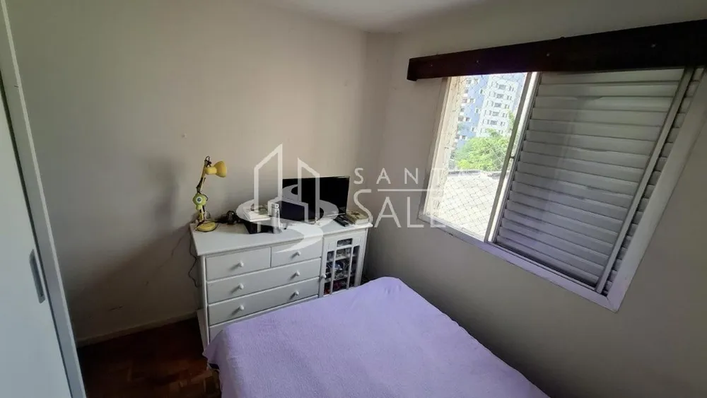 Apartamento, 3 quartos, 124 m² - Foto 7