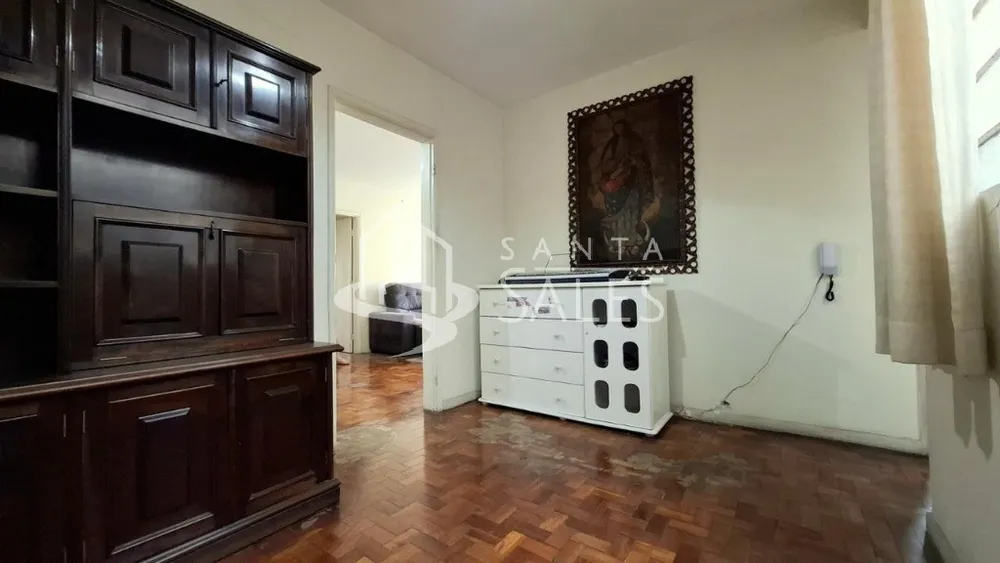 Apartamento, 3 quartos, 124 m² - Foto 1