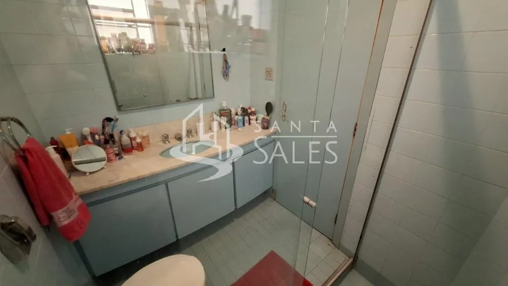 Apartamento, 3 quartos, 124 m² - Foto 8