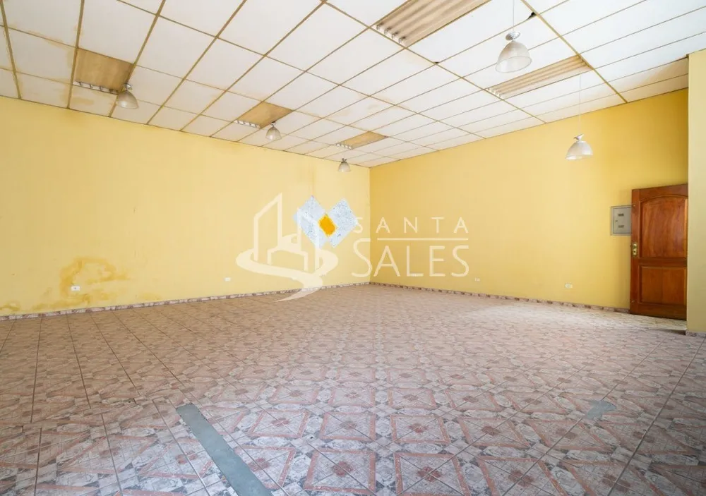 Loja-Salão, 105 m² - Foto 4