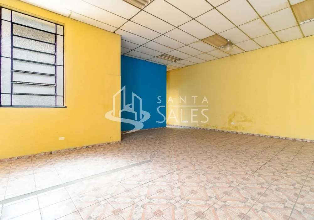 Loja-Salão, 105 m² - Foto 3