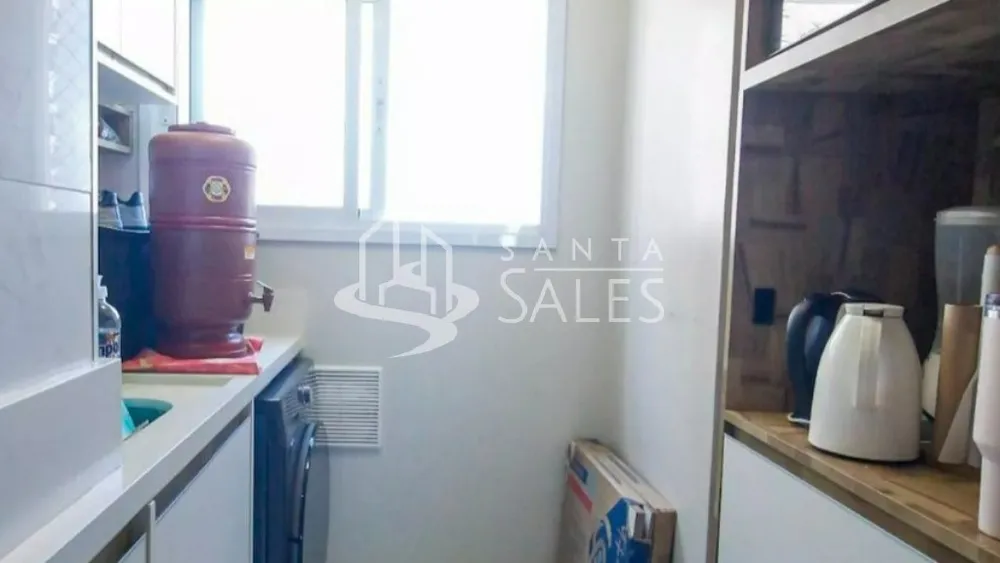 Apartamento, 2 quartos, 69 m² - Foto 12