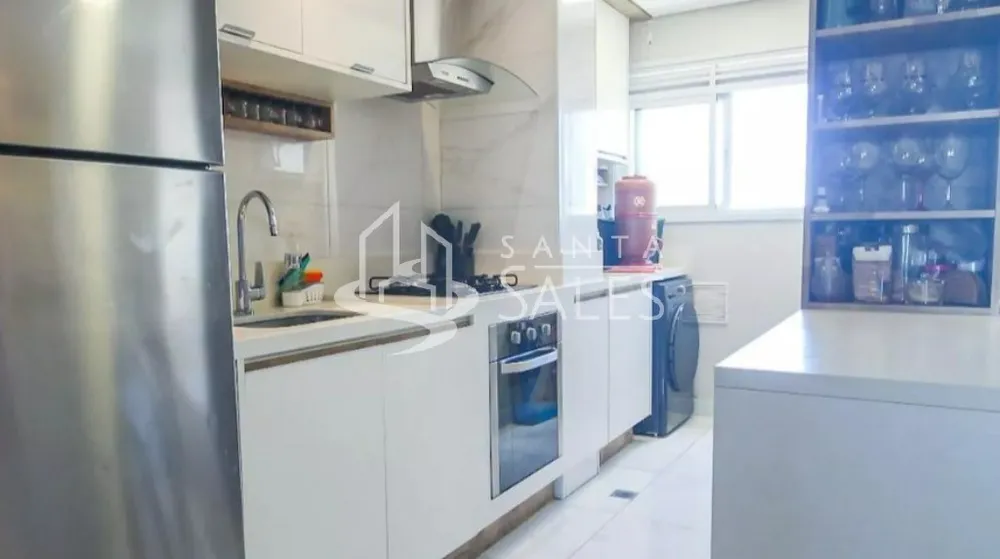 Apartamento, 2 quartos, 69 m² - Foto 3