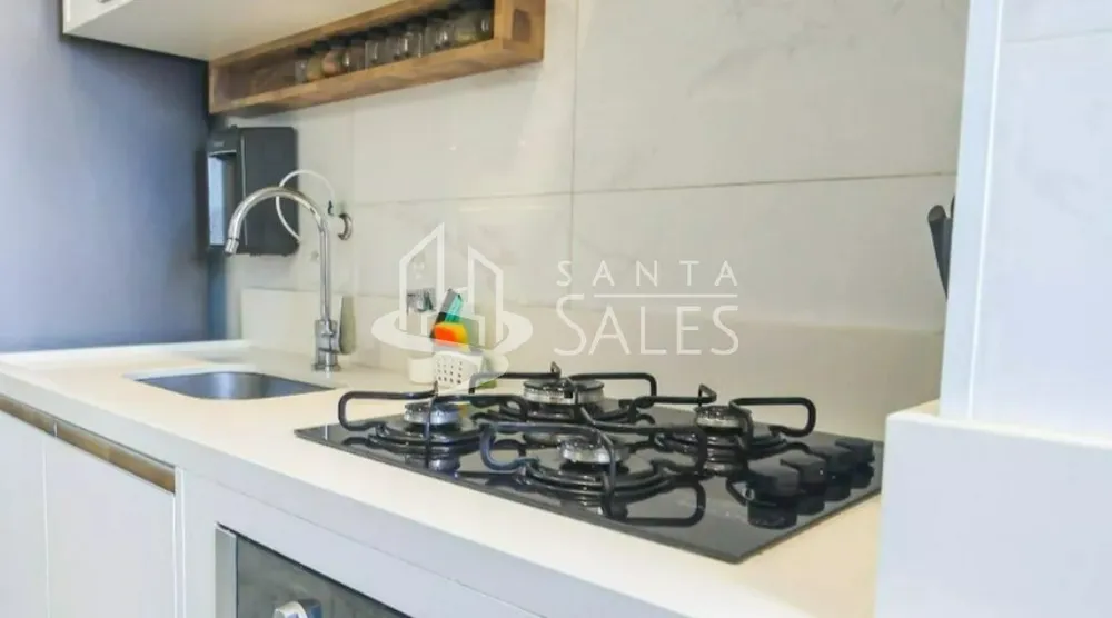 Apartamento, 2 quartos, 69 m² - Foto 11