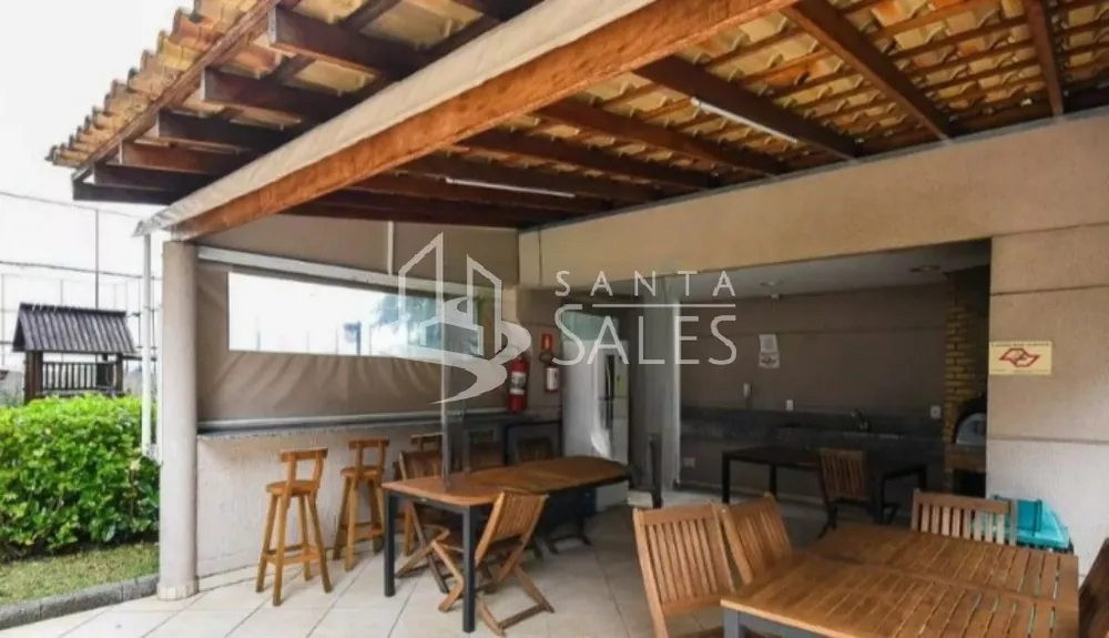 Apartamento, 2 quartos, 69 m² - Foto 20