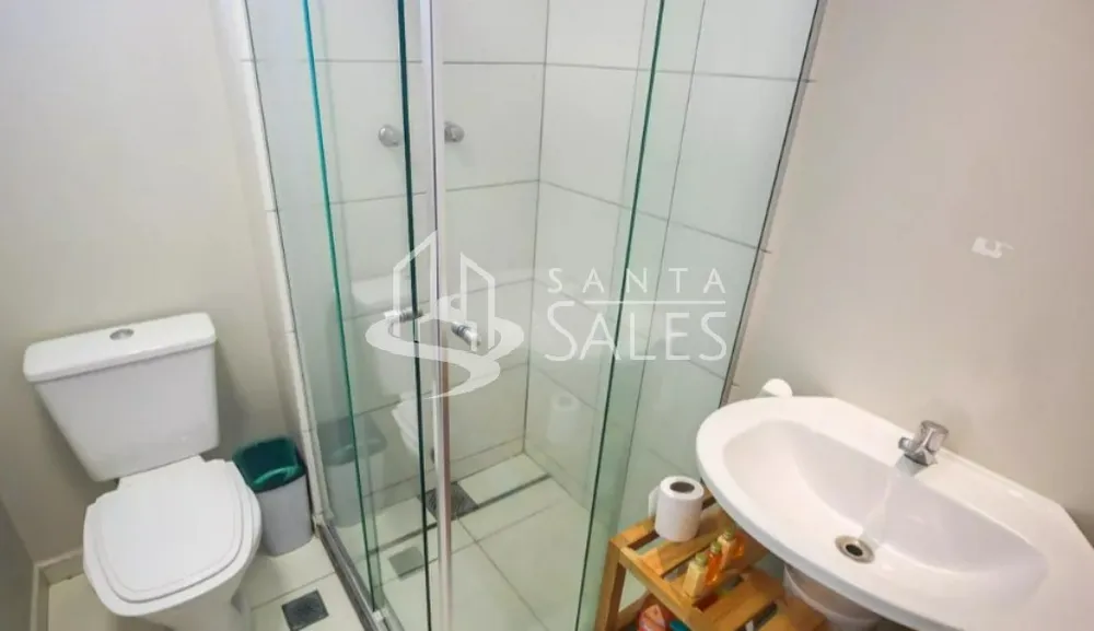 Apartamento, 2 quartos, 69 m² - Foto 5