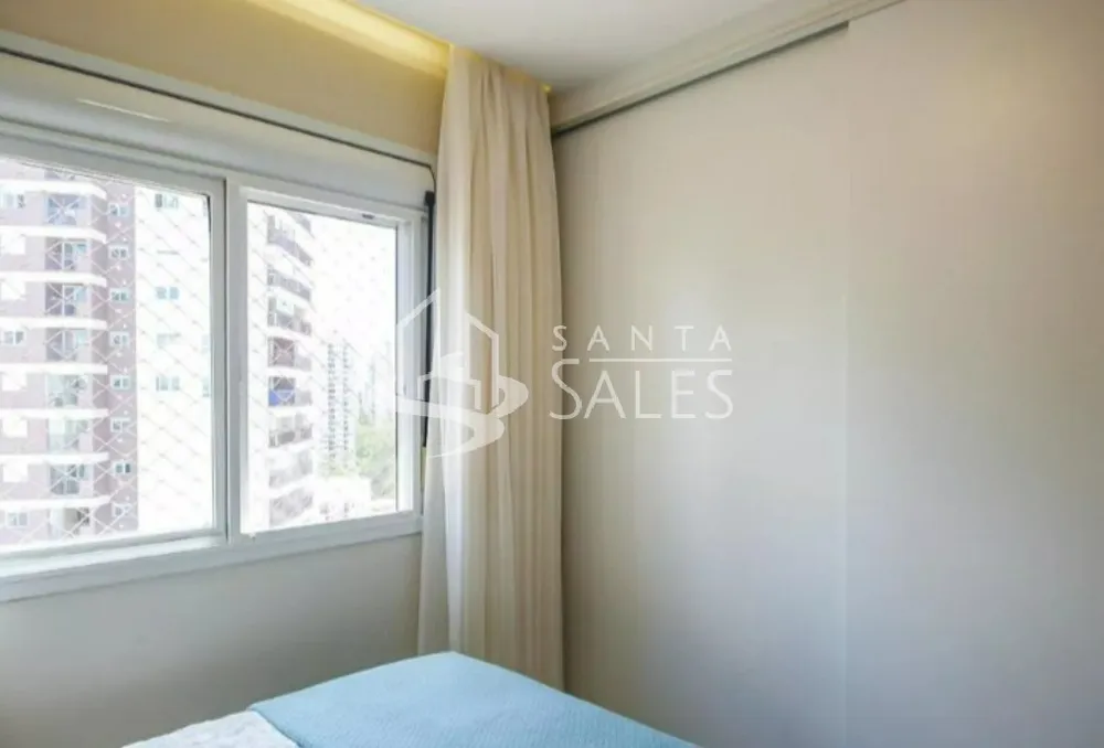 Apartamento, 2 quartos, 69 m² - Foto 7