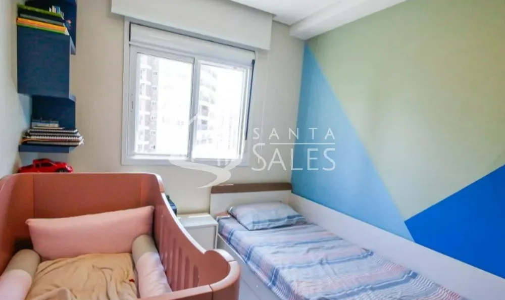 Apartamento, 2 quartos, 69 m² - Foto 4