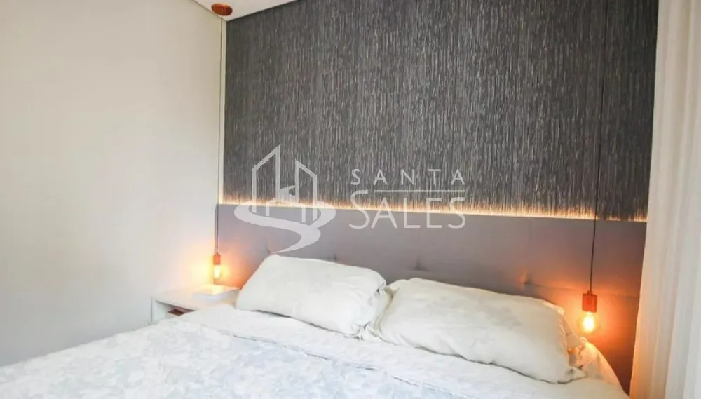 Apartamento, 2 quartos, 69 m² - Foto 6