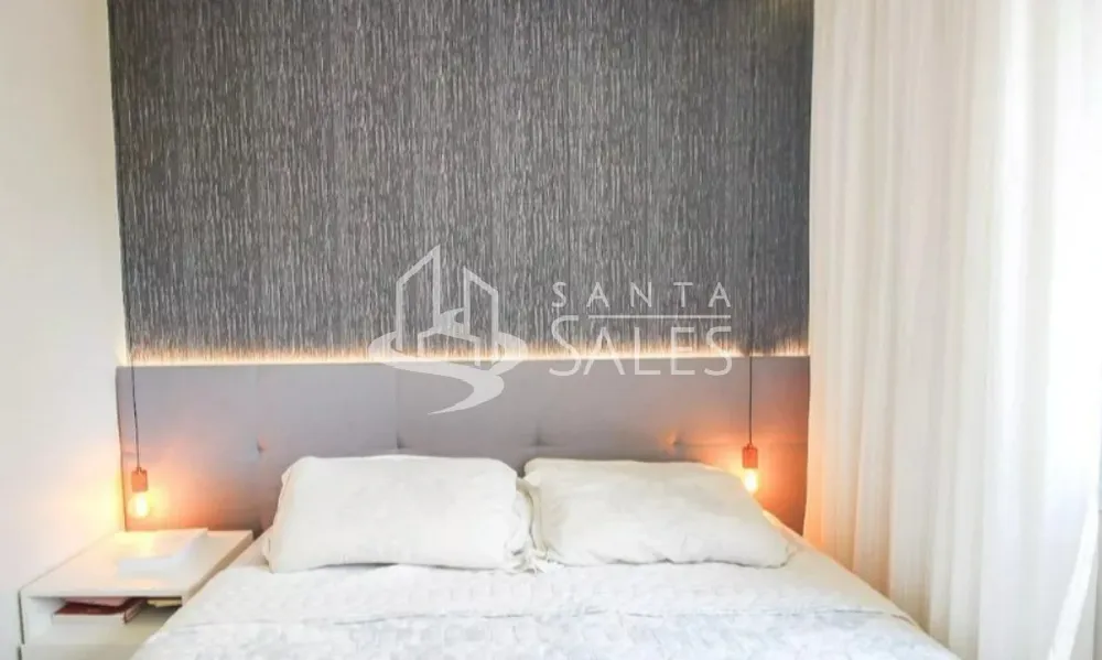 Apartamento, 2 quartos, 69 m² - Foto 8