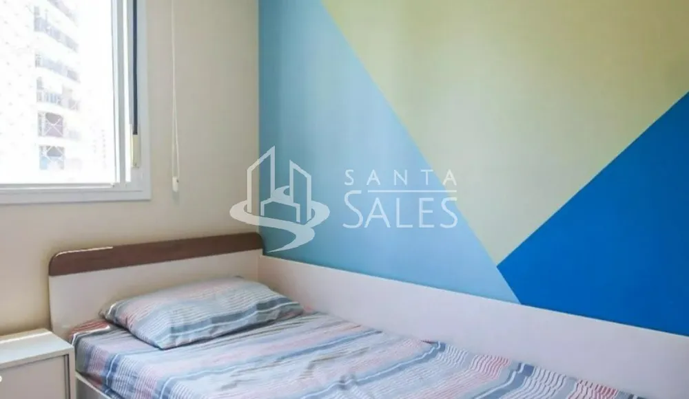 Apartamento, 2 quartos, 69 m² - Foto 2