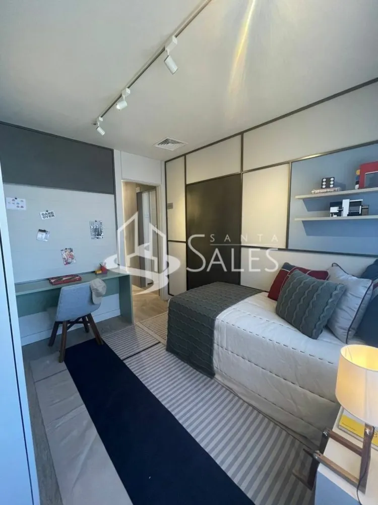 Apartamento, 3 quartos, 140 m² - Foto 7