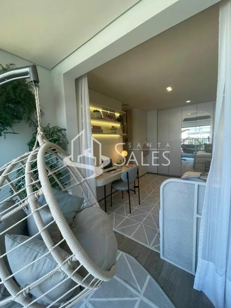 Apartamento, 3 quartos, 140 m² - Foto 6