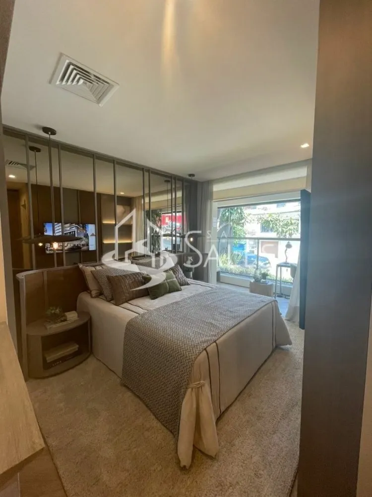 Apartamento, 3 quartos, 140 m² - Foto 10