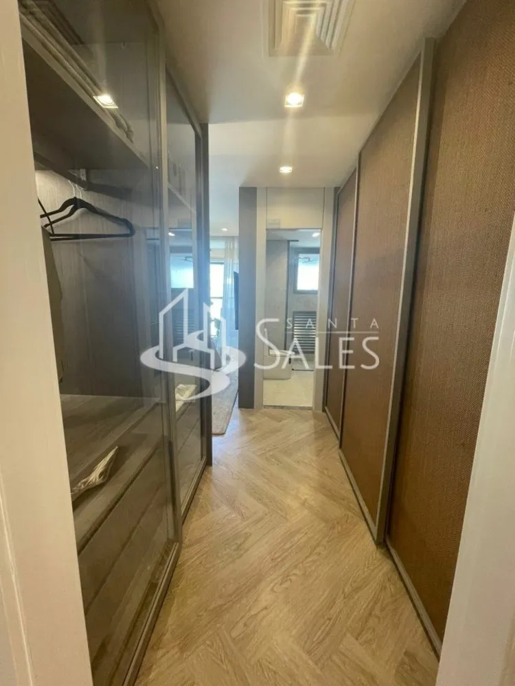 Apartamento, 3 quartos, 140 m² - Foto 3
