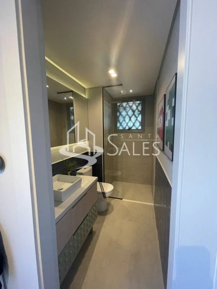 Apartamento, 3 quartos, 140 m² - Foto 12