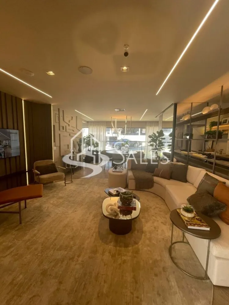 Apartamento, 3 quartos, 140 m² - Foto 5
