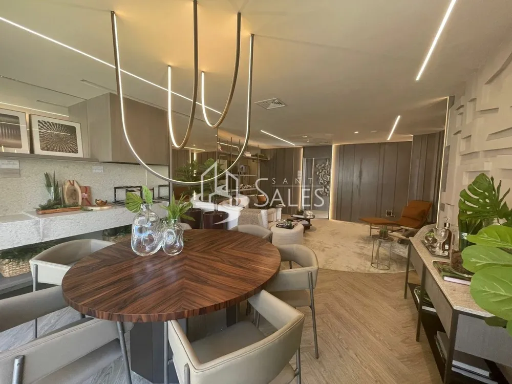 Apartamento, 3 quartos, 140 m² - Foto 11
