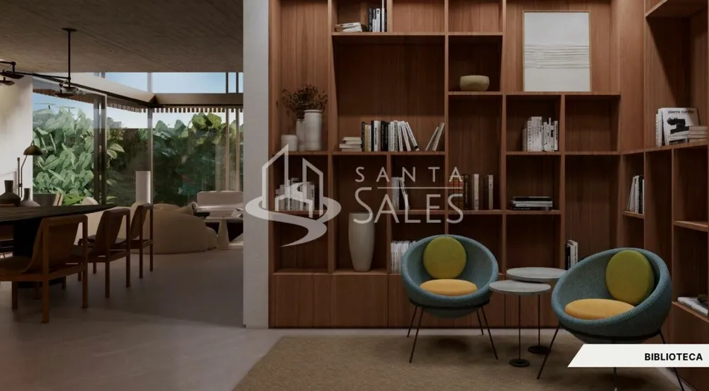 Sobrado, 3 quartos, 364 m² - Foto 5