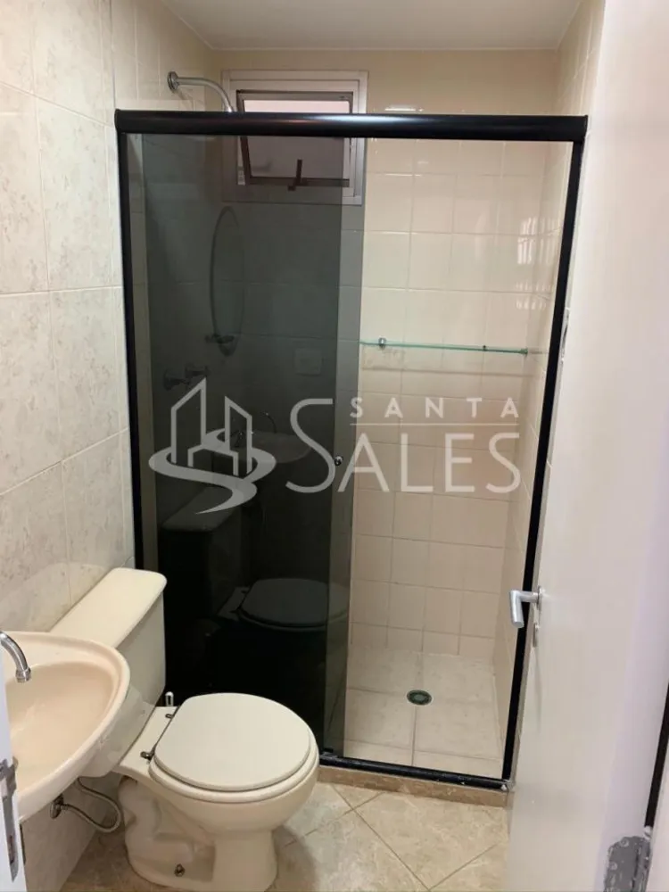 Apartamento, 2 quartos, 57 m² - Foto 11