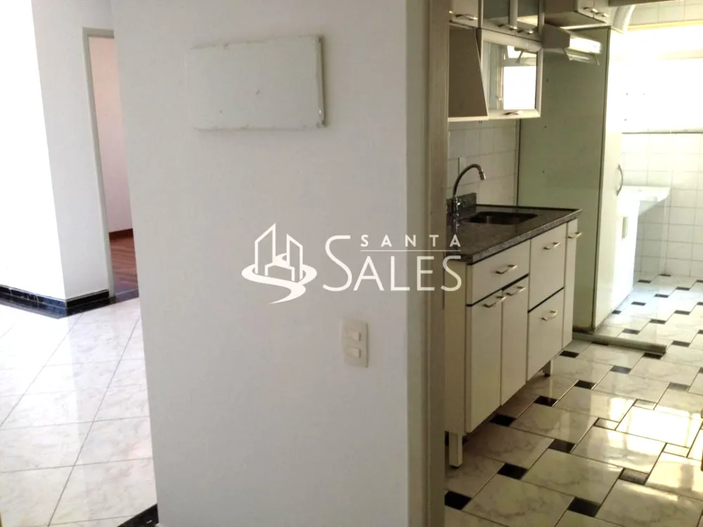 Apartamento, 2 quartos, 57 m² - Foto 1
