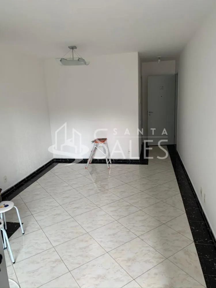 Apartamento, 2 quartos, 57 m² - Foto 2