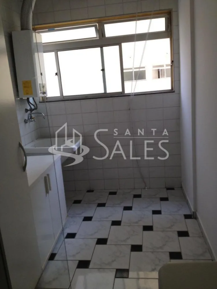 Apartamento, 2 quartos, 57 m² - Foto 3