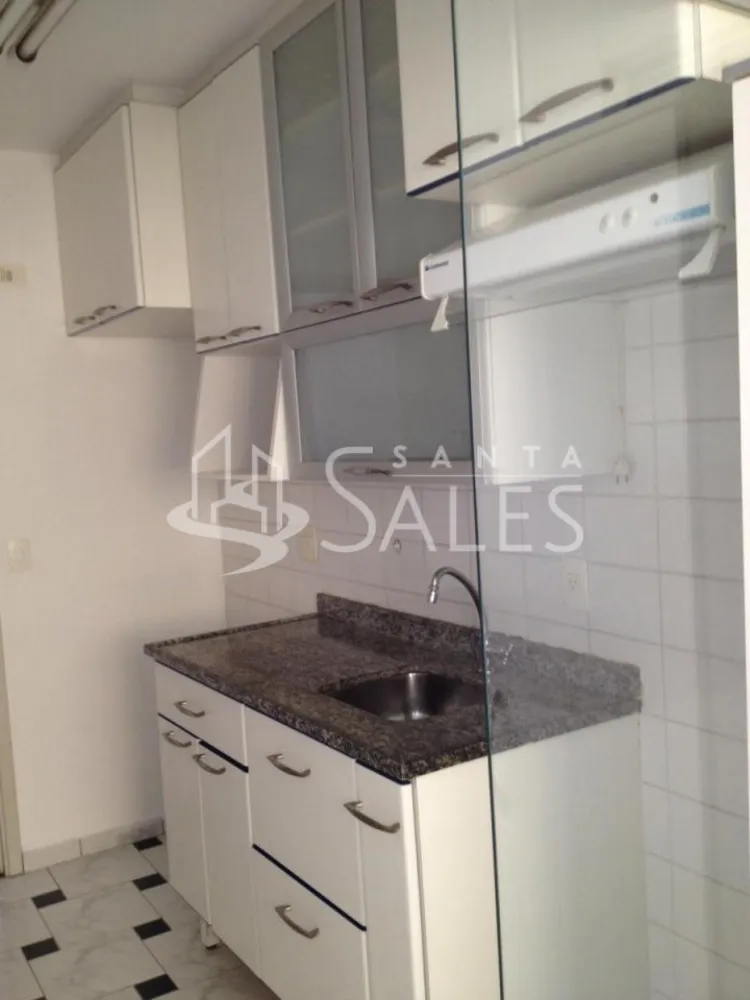 Apartamento, 2 quartos, 57 m² - Foto 5