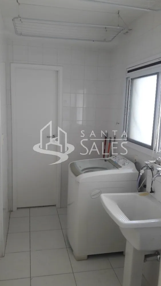 Apartamento, 3 quartos, 144 m² - Foto 6
