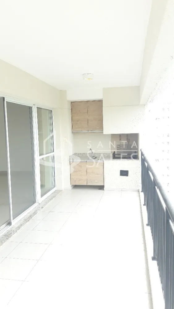 Apartamento, 3 quartos, 144 m² - Foto 4