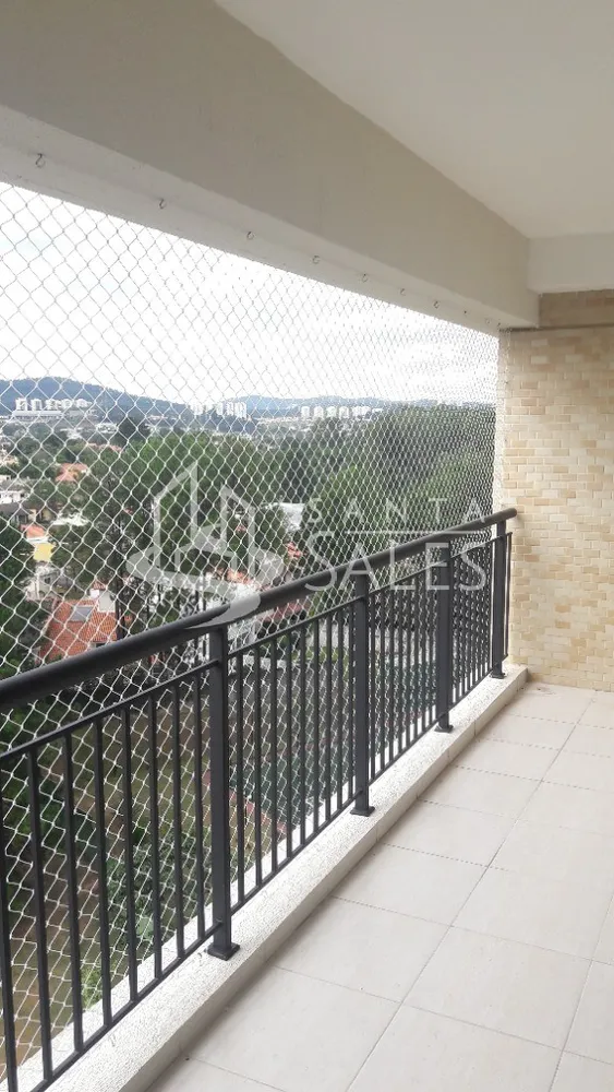 Apartamento, 3 quartos, 144 m² - Foto 3