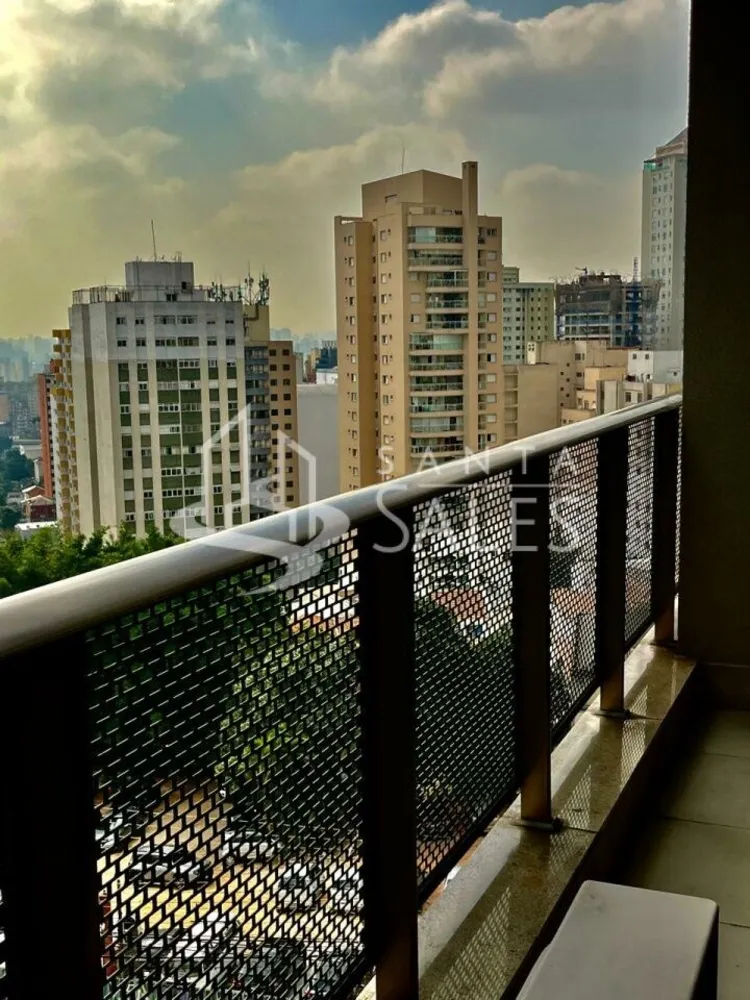Loja-Salão, 34 m² - Foto 4