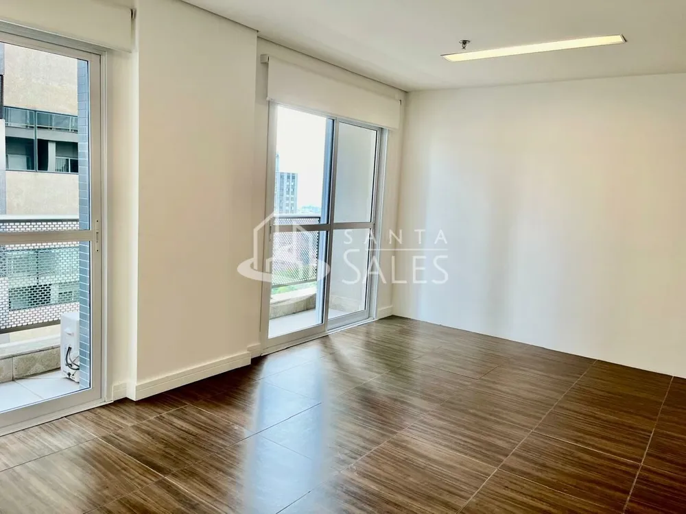 Loja-Salão, 34 m² - Foto 7