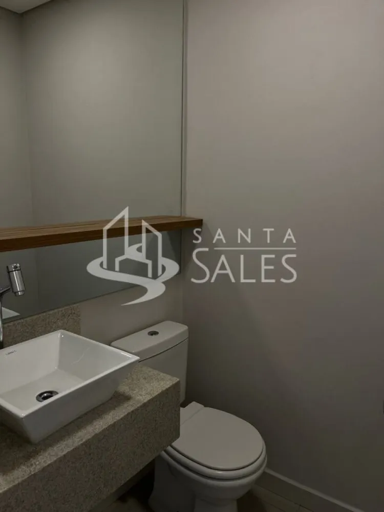 Loja-Salão, 34 m² - Foto 2
