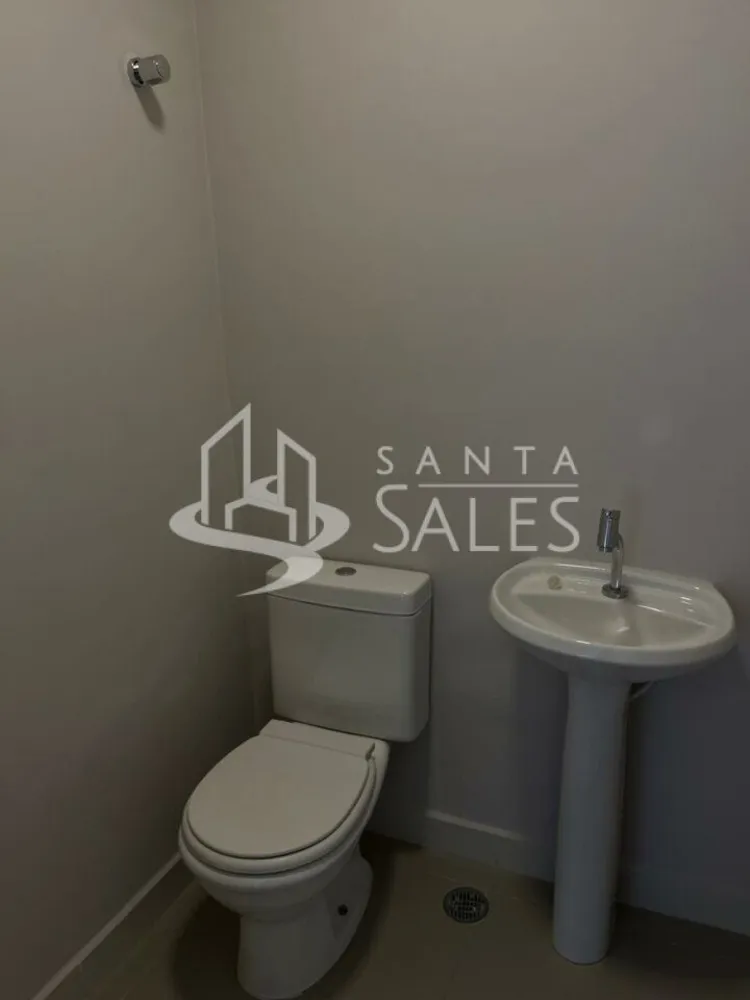 Loja-Salão, 34 m² - Foto 3
