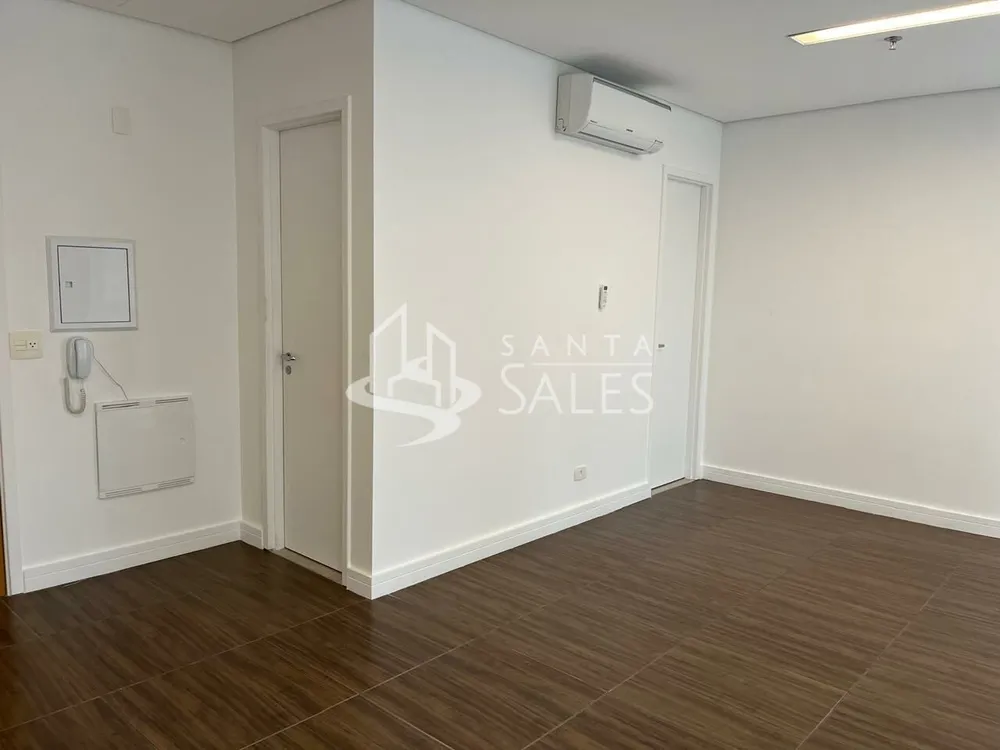 Loja-Salão, 34 m² - Foto 8