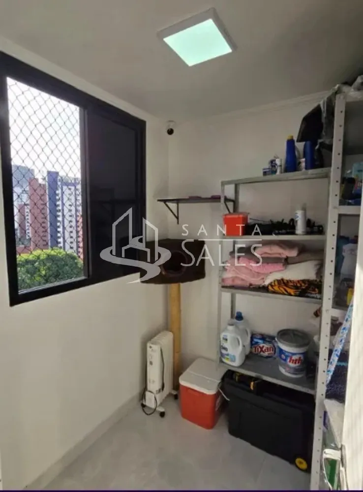Apartamento, 4 quartos, 320 m² - Foto 10
