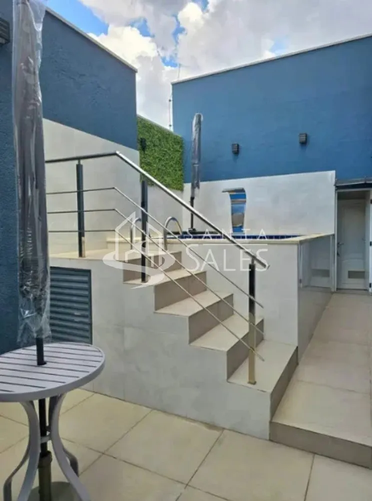 Apartamento, 4 quartos, 320 m² - Foto 16