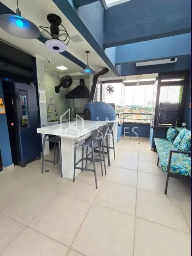 Apartamento, 4 quartos, 320 m² - Foto 1