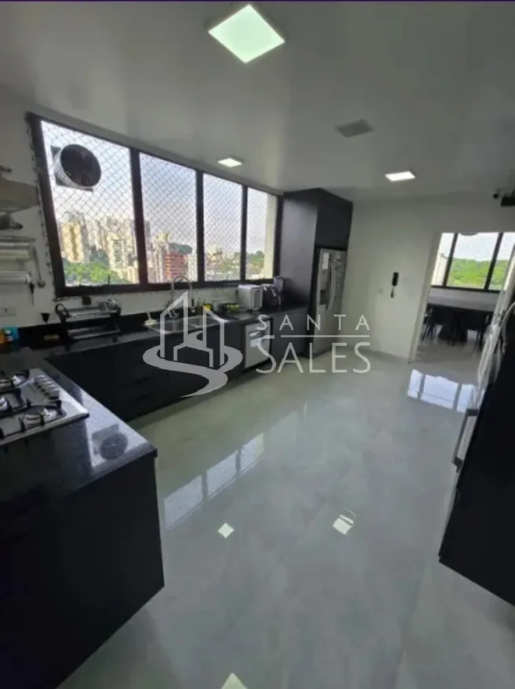 Apartamento, 4 quartos, 320 m² - Foto 4