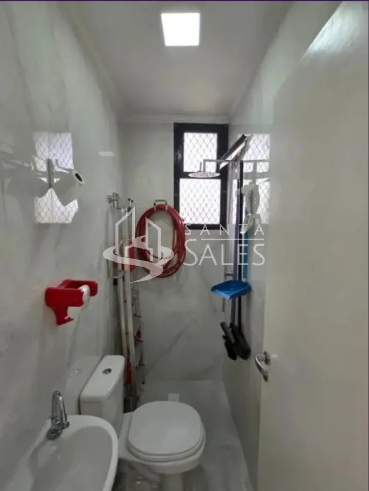 Apartamento, 4 quartos, 320 m² - Foto 14
