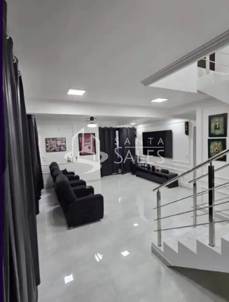 Apartamento, 4 quartos, 320 m² - Foto 1