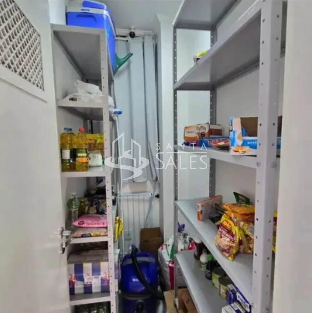 Apartamento, 4 quartos, 320 m² - Foto 11
