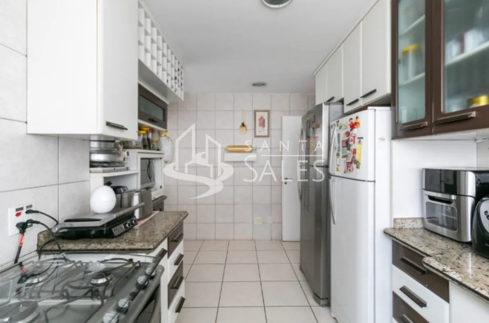 Apartamento, 4 quartos, 228 m² - Foto 7
