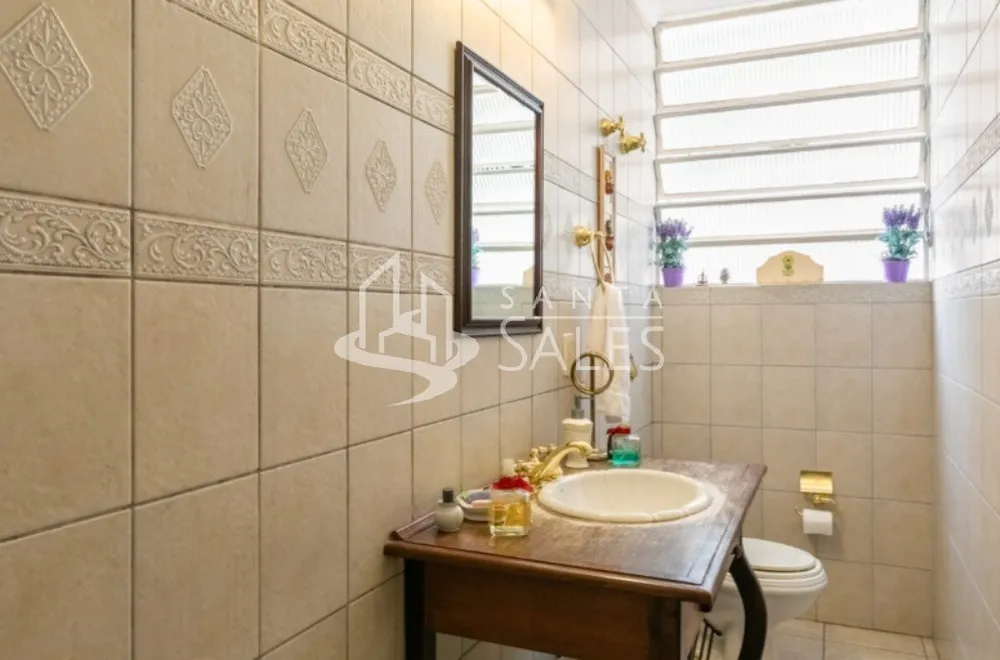 Apartamento, 4 quartos, 228 m² - Foto 10