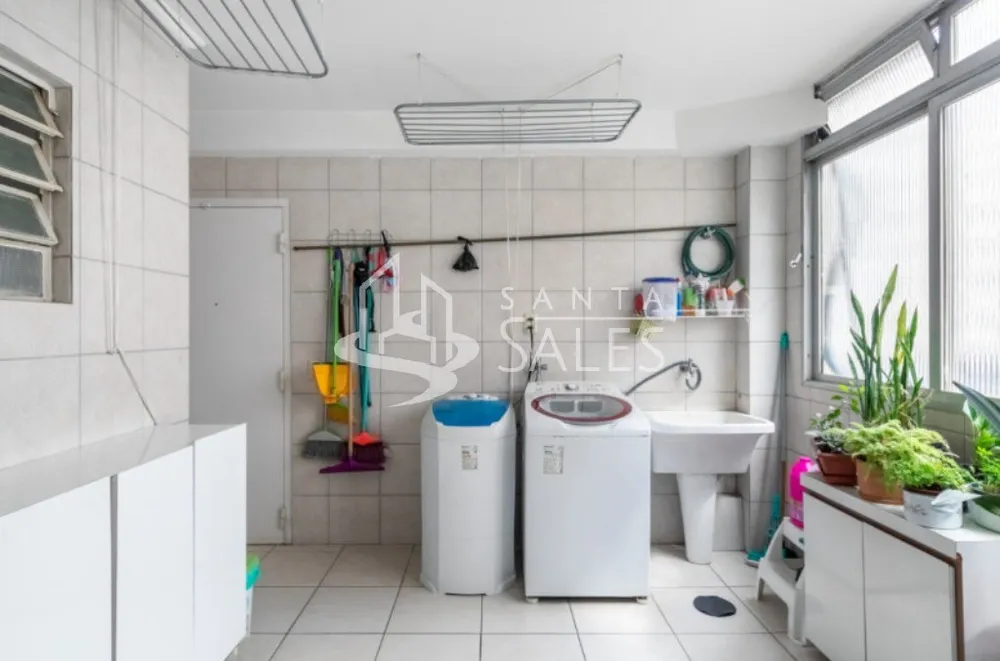 Apartamento, 4 quartos, 228 m² - Foto 7