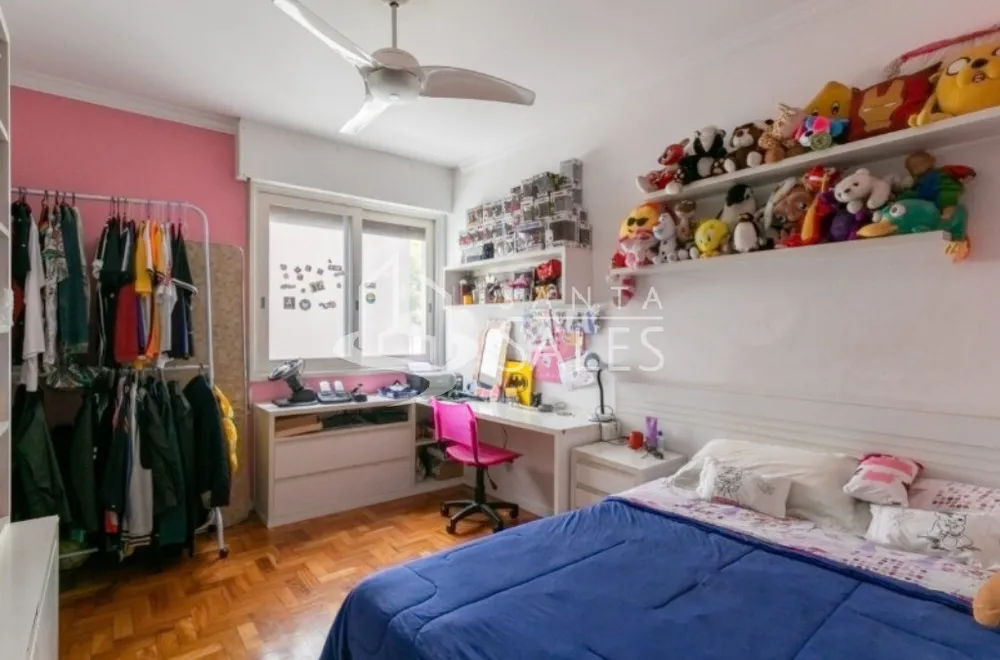 Apartamento, 4 quartos, 228 m² - Foto 6