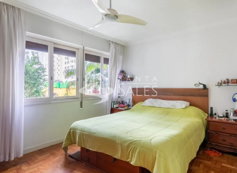 Apartamento, 4 quartos, 228 m² - Foto 2