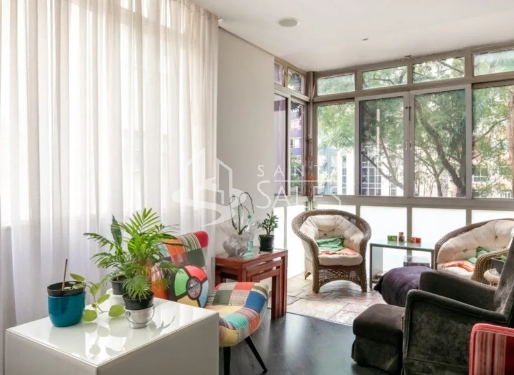 Apartamento, 4 quartos, 228 m² - Foto 5